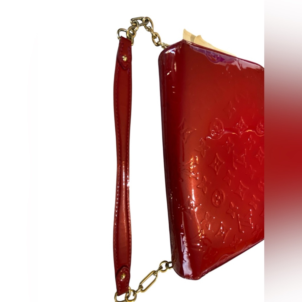 Louis Vuitton Rodeo Drive Monogram Vernis - Picture 5 of 16